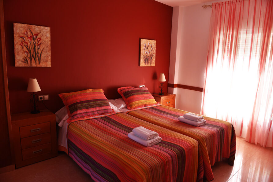 Imagen del interior del alojamiento