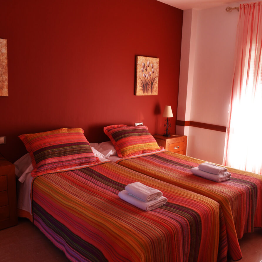 Imagen del interior del alojamiento