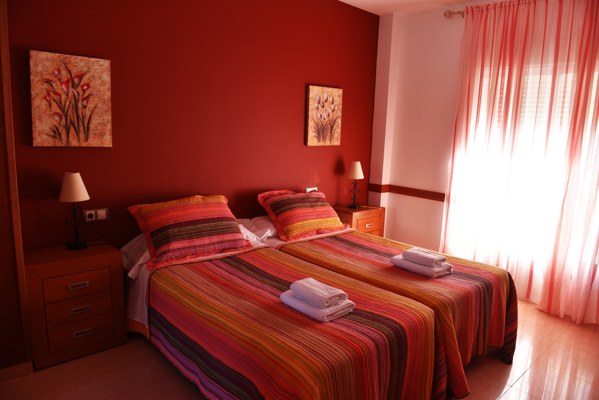 Imagen del interior del alojamiento