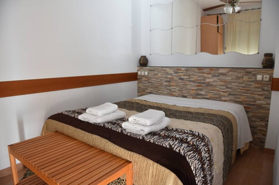 Imagen del interior del alojamiento