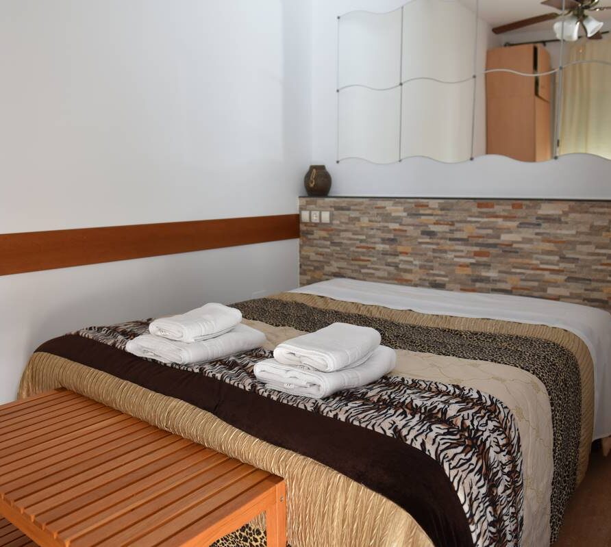 Imagen del interior del alojamiento