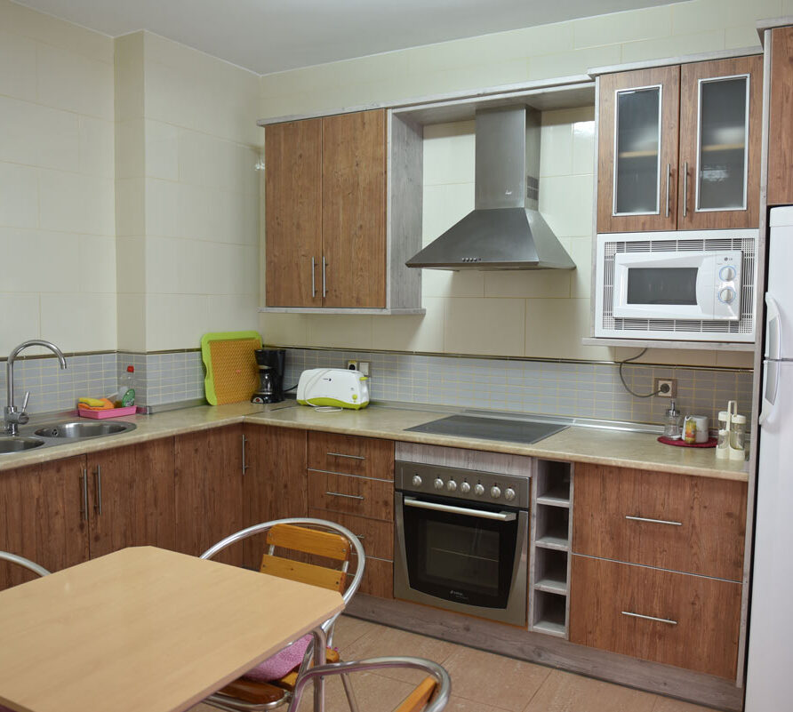 Imagen del interior del alojamiento