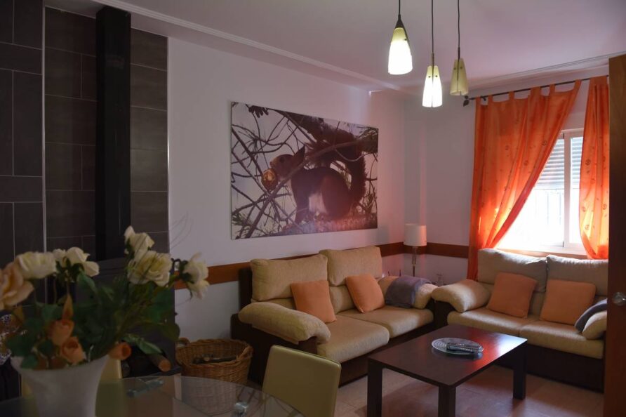 Imagen del interior del alojamiento