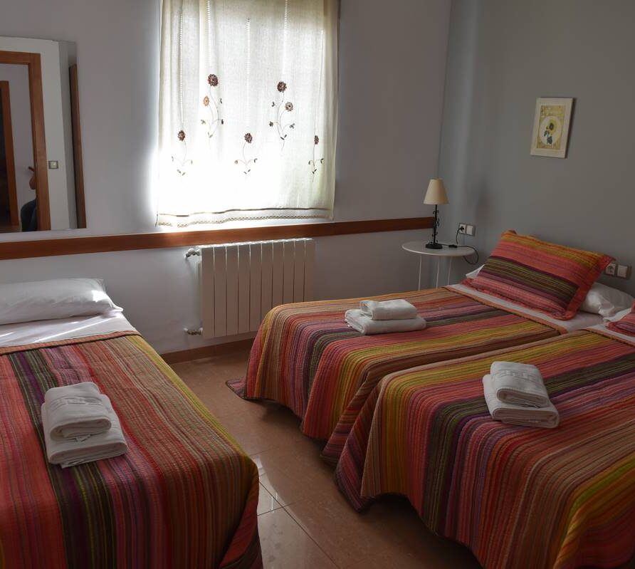 Imagen del interior del alojamiento