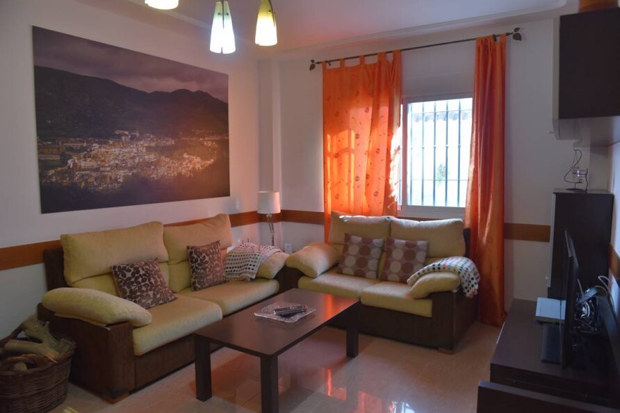 Imagen del interior del alojamiento