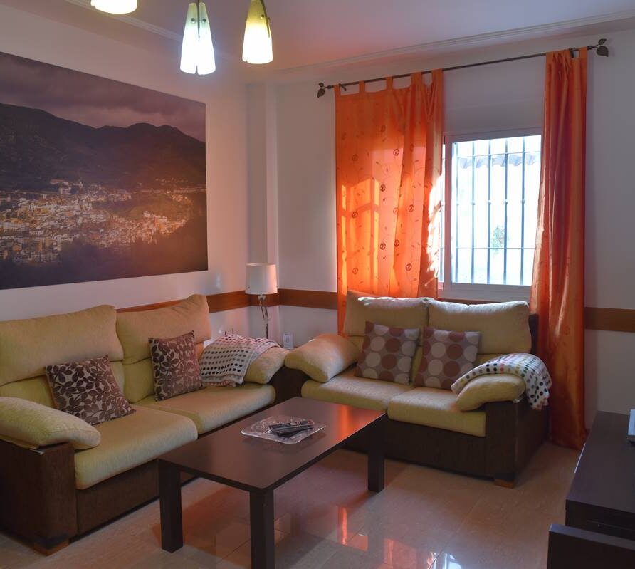 Imagen del interior del alojamiento