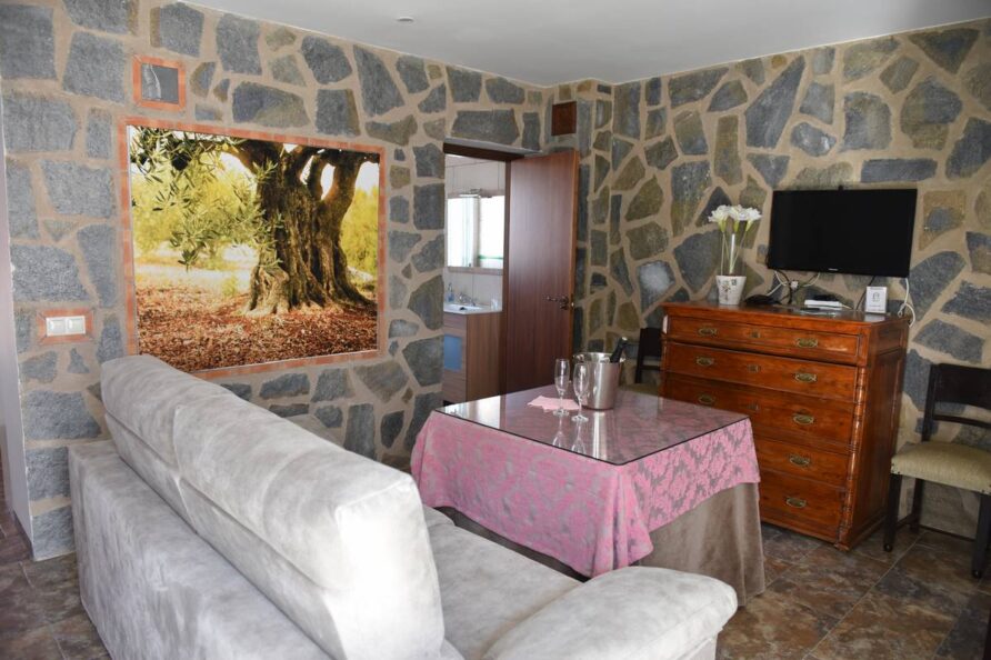 Imagen del interior del alojamiento
