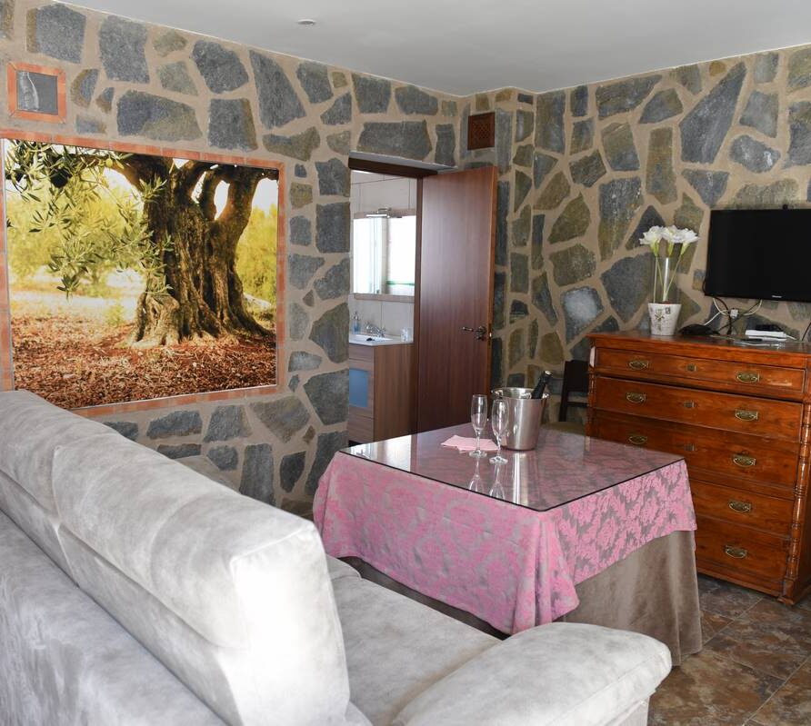 Imagen del interior del alojamiento