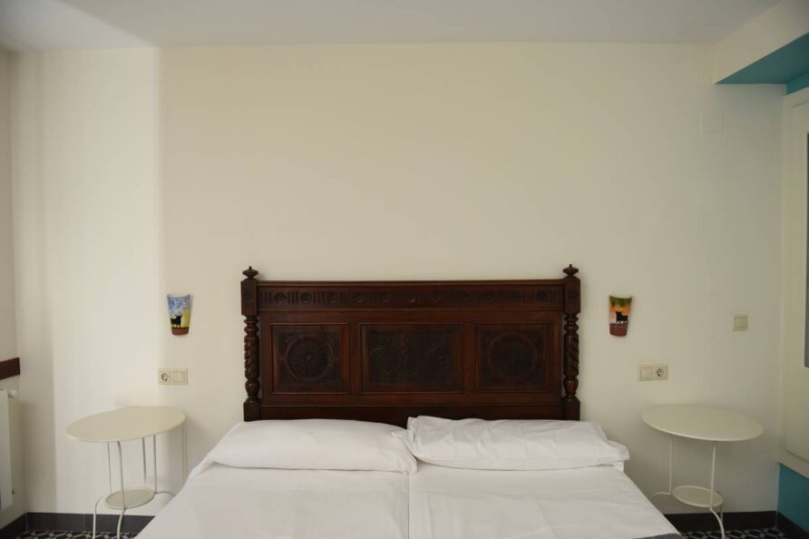 Imagen del interior del alojamiento