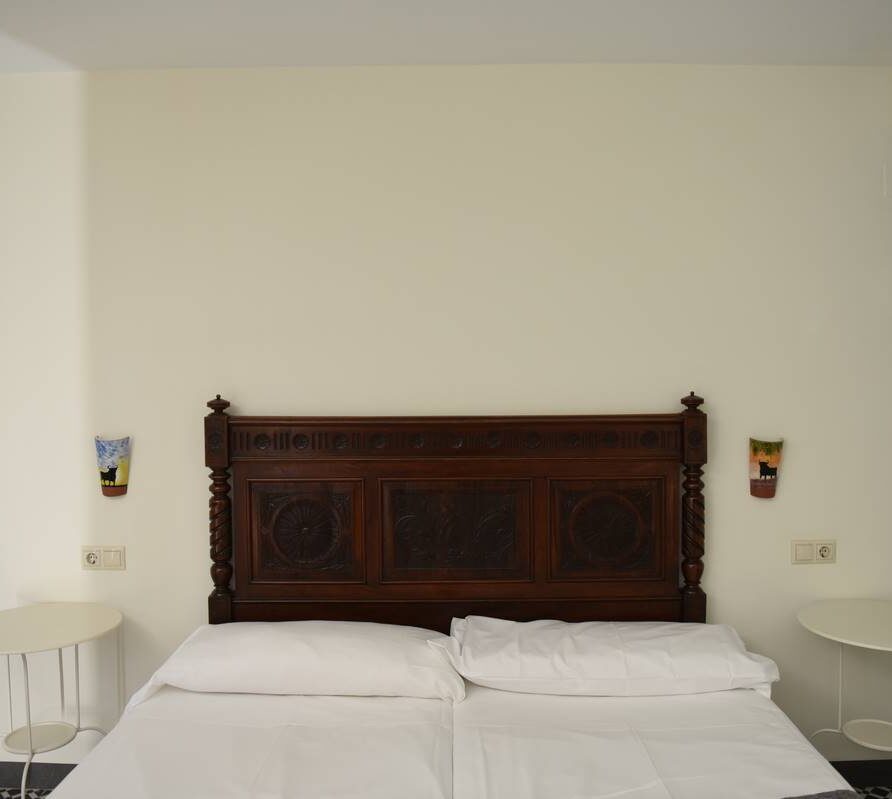 Imagen del interior del alojamiento