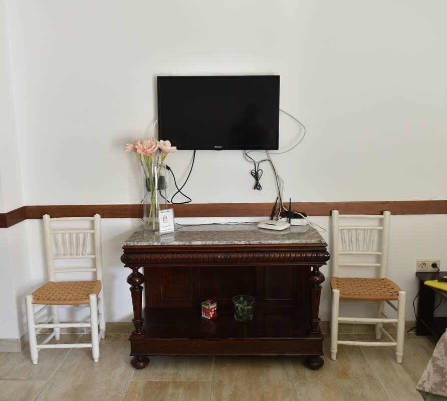 Imagen del interior del alojamiento