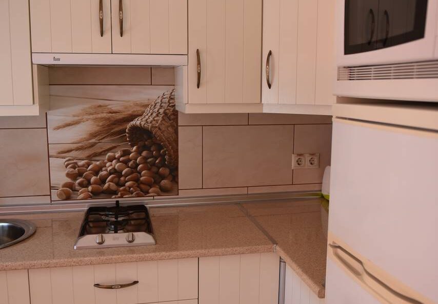 Imagen del interior del alojamiento