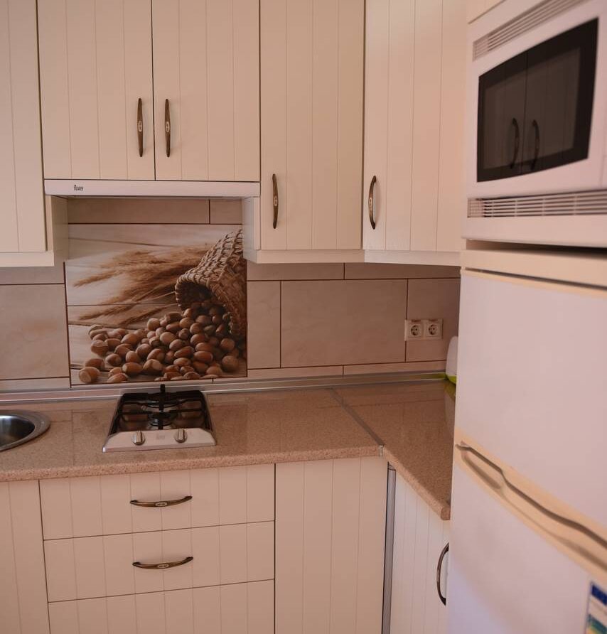 Imagen del interior del alojamiento