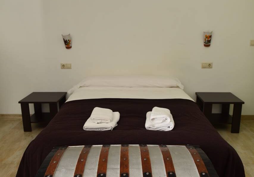 Imagen del interior del alojamiento