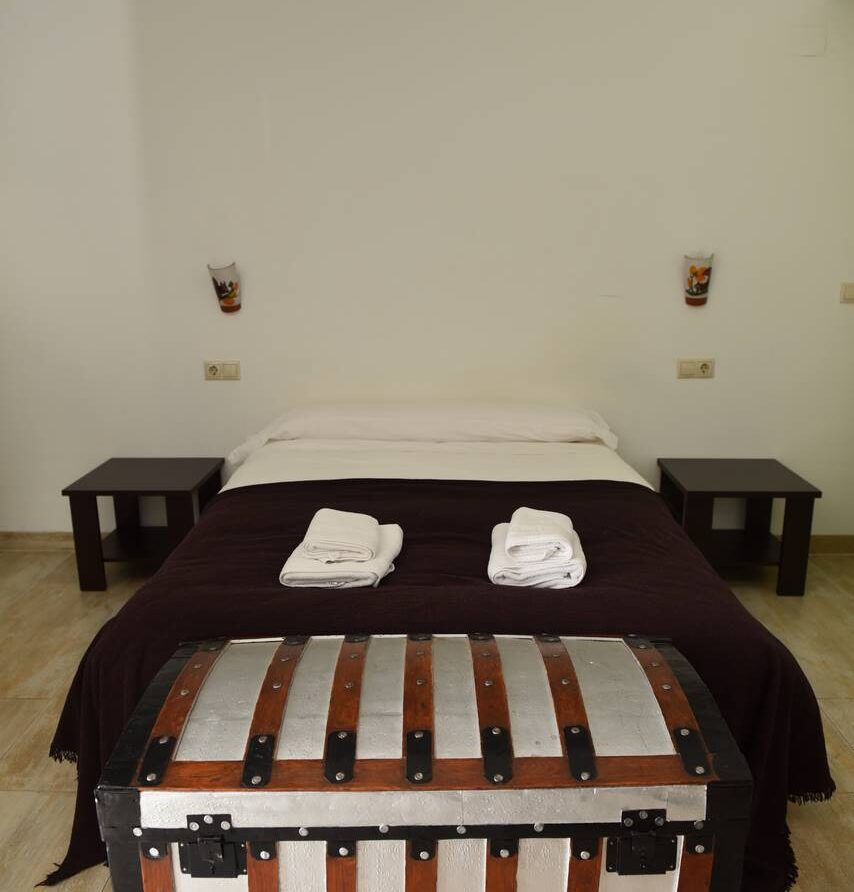 Imagen del interior del alojamiento