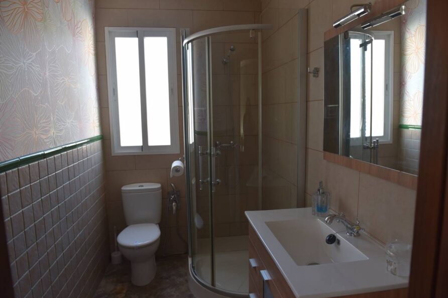Imagen del interior del alojamiento