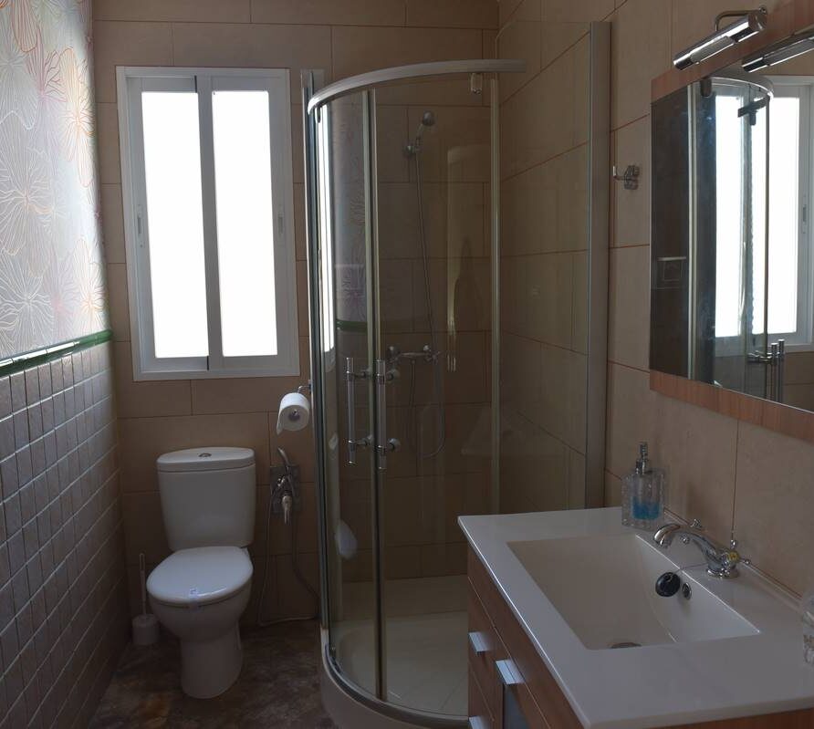 Imagen del interior del alojamiento