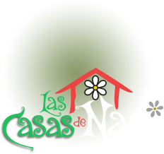 logo de las casas de nani